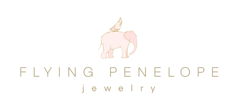 Flying Penelope Jewelry